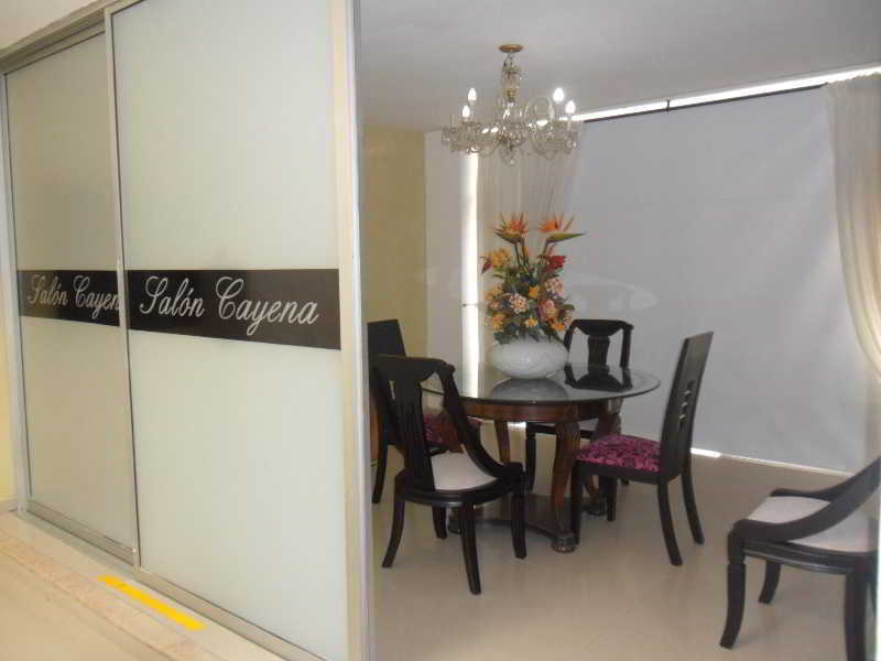 Hotel Mi Corral Plaza Montería Extérieur photo