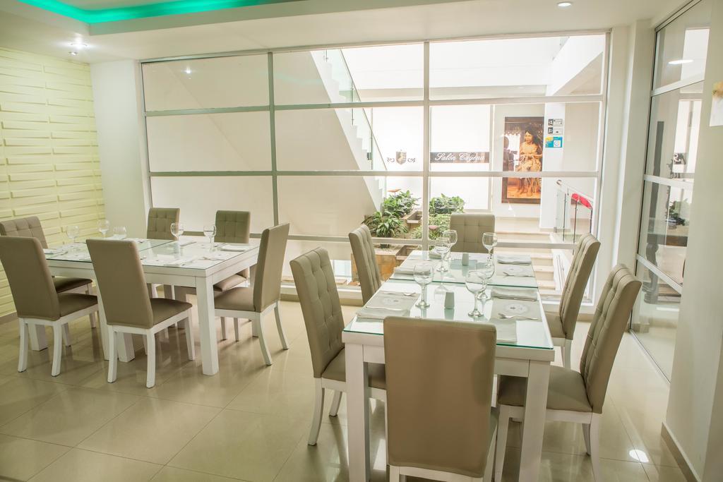 Hotel Mi Corral Plaza Montería Extérieur photo