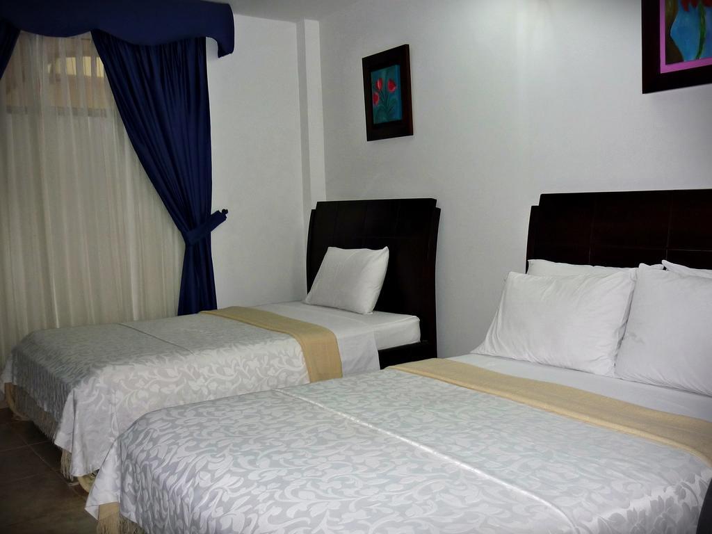 Hotel Mi Corral Plaza Montería Extérieur photo